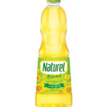 NATUREL BLEND COOKING OIL 1KG