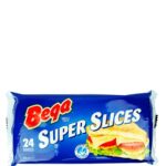 BEGA SUPER SLICES 500G