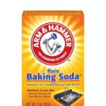 ARM & HAMMER PURE BAKING SODA 907G