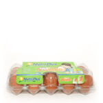 NUTRI PLUS OMEGA 3 JUMBO EGGS 10'S
