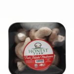 HF SHITAKE MUSHROOM 150G