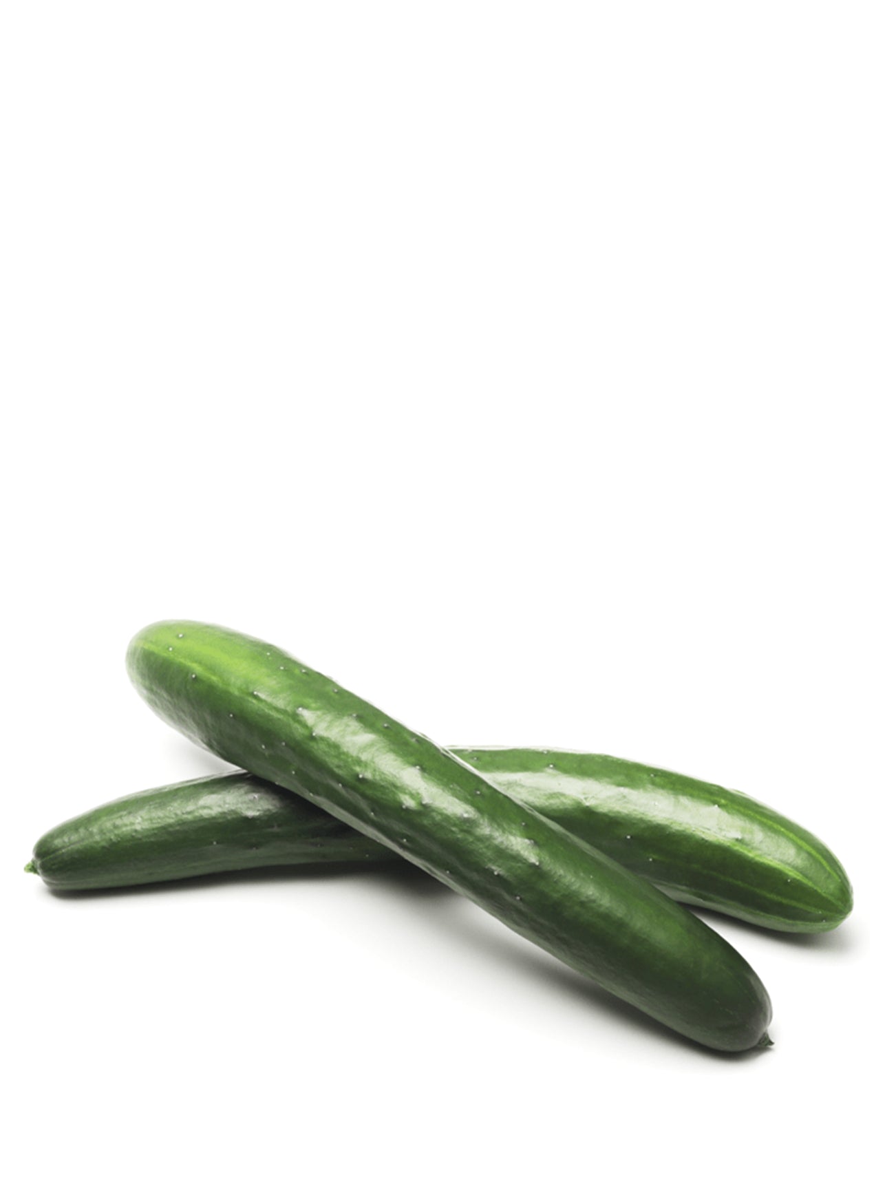 JAPANESE CUCUMBER (KYURI) +/-600G