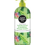 GVC ANTIBAC & SOOTHING SC AVERA & CDULA 700ML