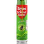 BAYGON COCKROACH CONTROL 570ML