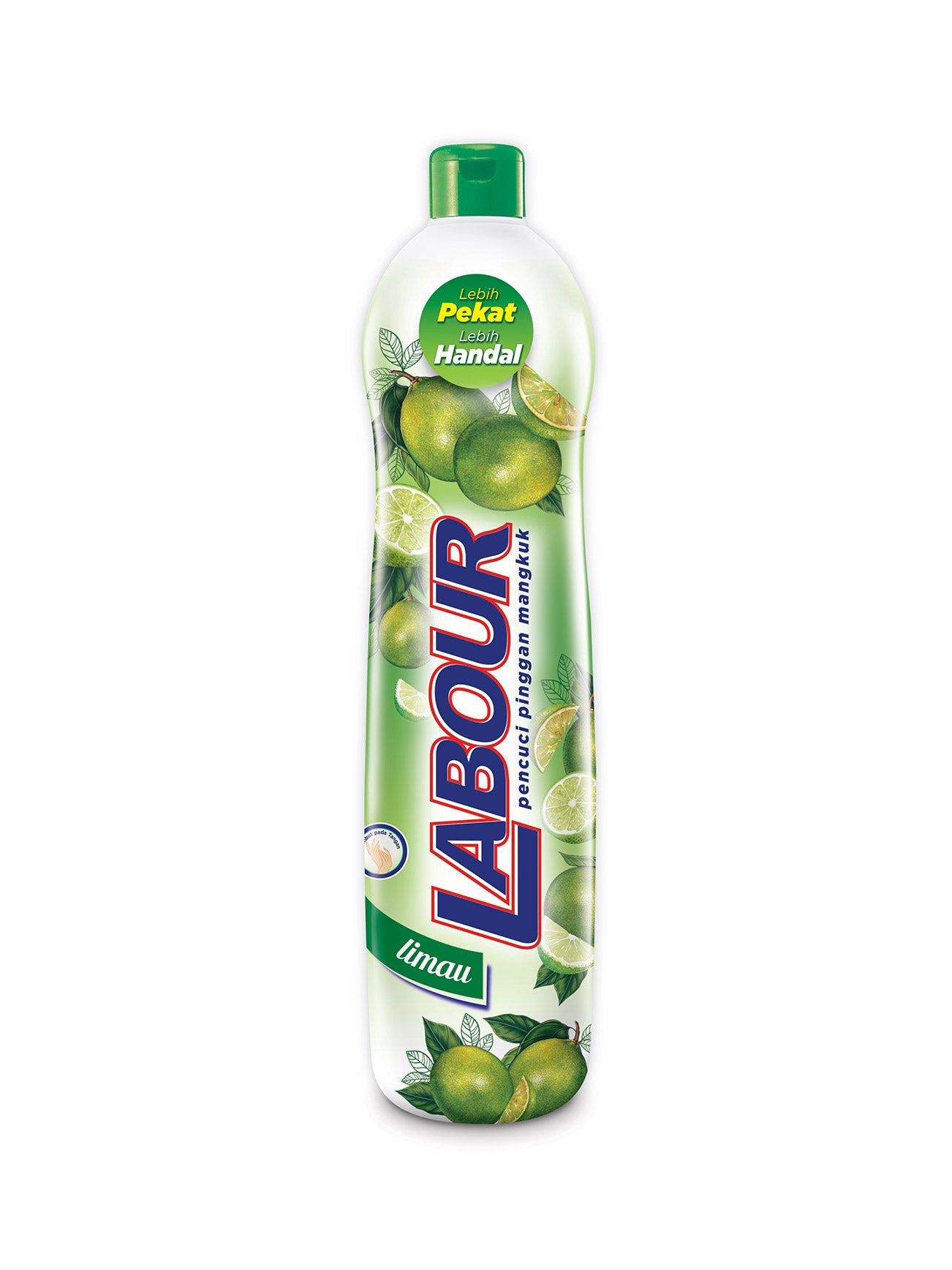 LABOUR DW LIQUID LIME 900G