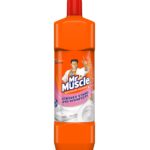 MR MUSCLE BATHROOM FLORAL 900ML