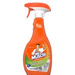MR MUSCLE MOLD & MILDEW KILLER 500ML