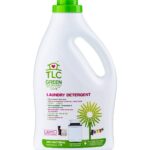 TLC GREEN LAUNDRY DETERGENT 2LITRE
