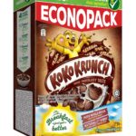 NESTLE KOKO KRUNCH 450G