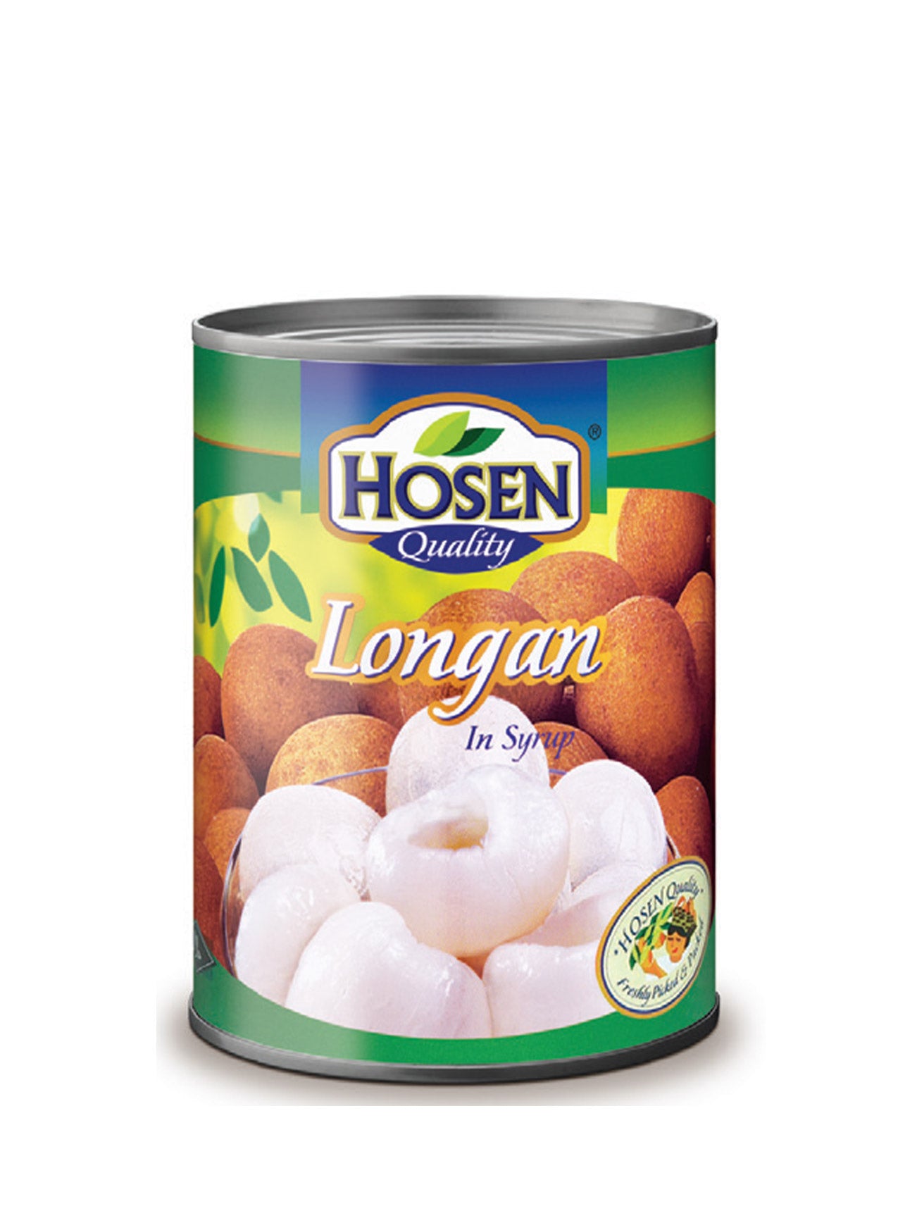 HOSEN LONGAN 565G