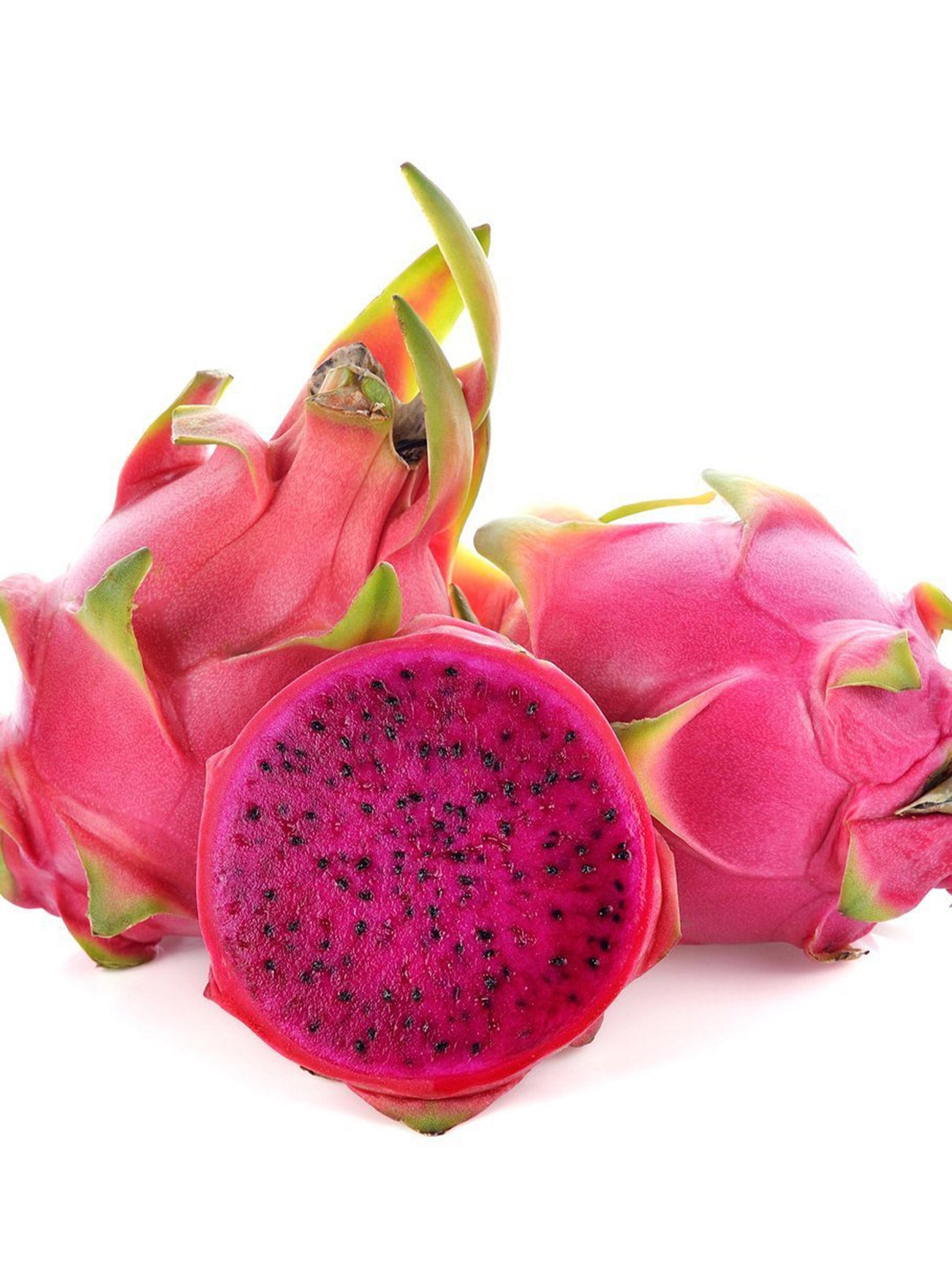 RED DRAGON FRUIT (+/-1KG)