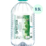 SPRITZER MINERAL WATER 9.5L