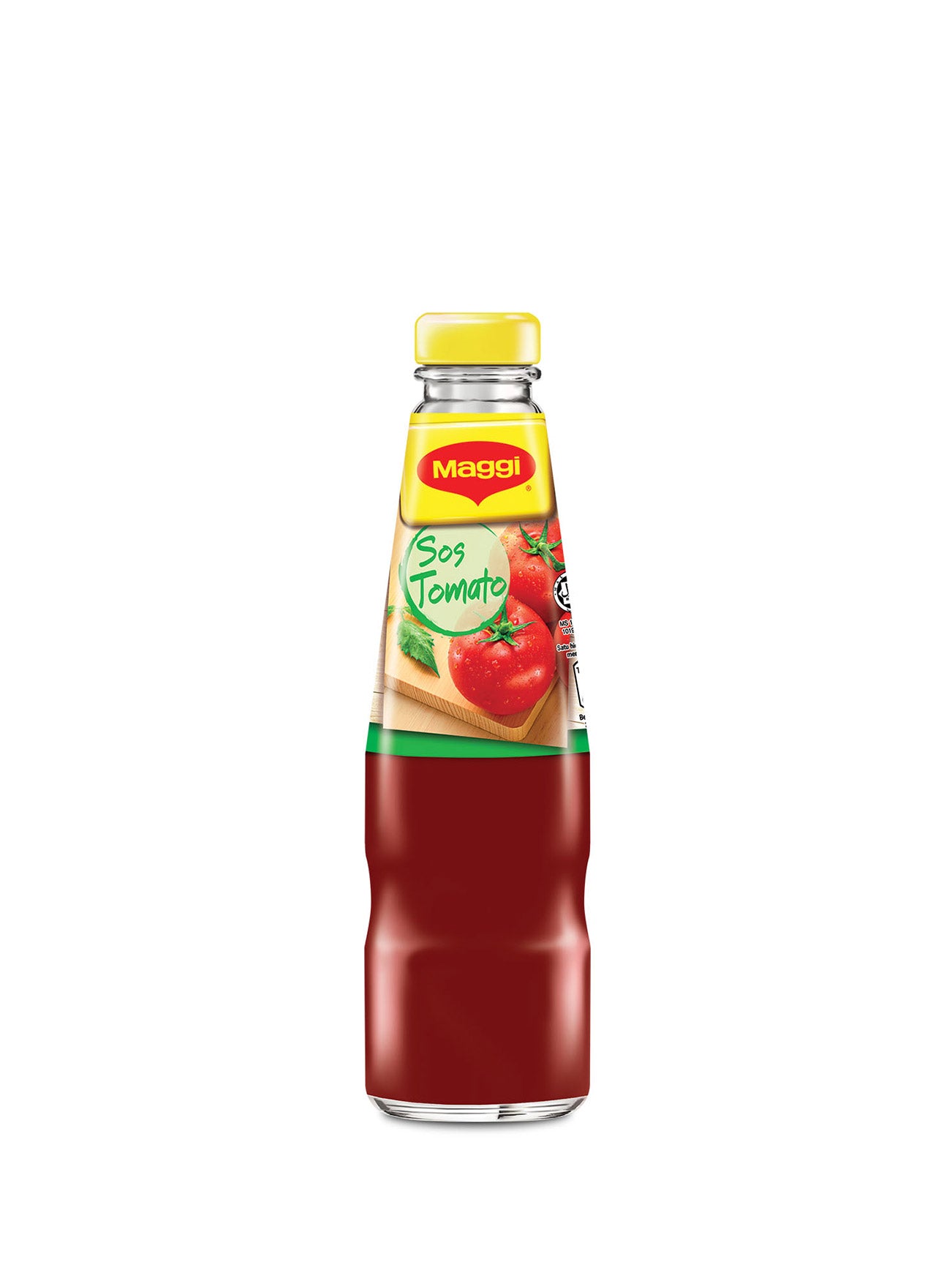 MAGGI TOMATO SAUCE 325G
