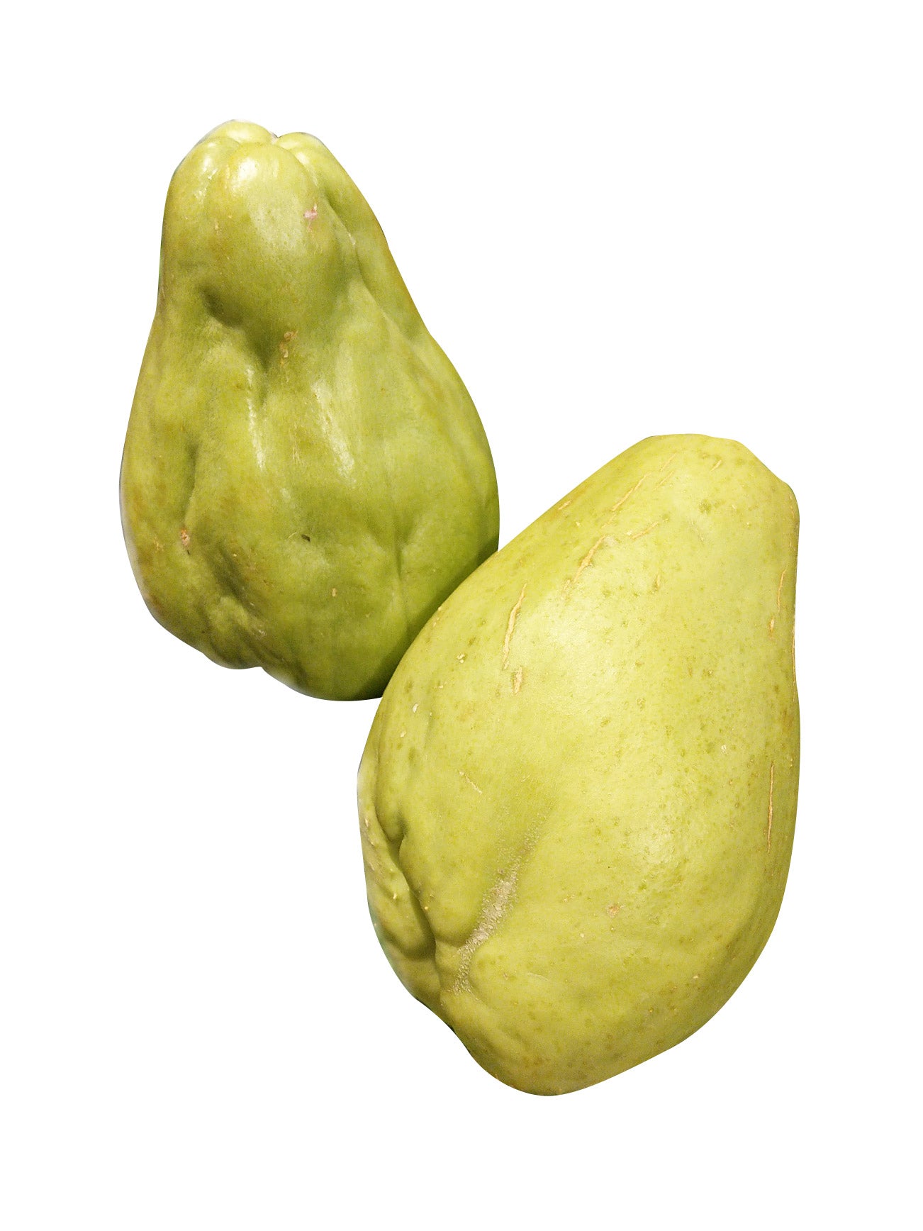 ENGLISH GOURD (CHAYOTE) +/-1KG