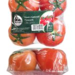 NL VINE RIPENED TOMATO (M) 4S