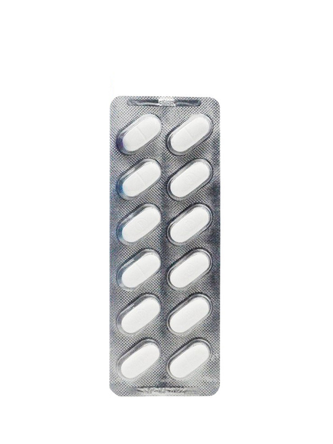 PANADOL OPTIZORB ADV CAPLET 500MG 12S