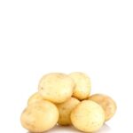 AUSTRALIA MINI WHITE WASHED POTATO 500G