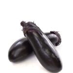 NASU EGGPLANT 3PCS