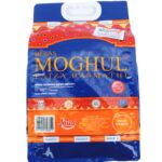 FAIZA MOGHUL BASMATHI RICE 5KG