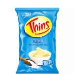 THINS POTATO CHIPS ORIGINAL 175G