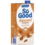SANITARIUM SO GOOD ALMOND MILK 1L