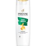 PANTENE SHAMPOO SMOOTH & SILKY CARE 300ML