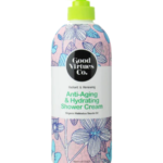 GVC AAH SHOWER CREAM 700ML