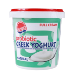 SUNGLO GREEK YOGHURT 900G