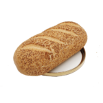 CLASSIC WHEAT SOURDOUGH BREAD 350G