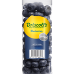 JUMBO BLUEBERRY (TUBE) 200G